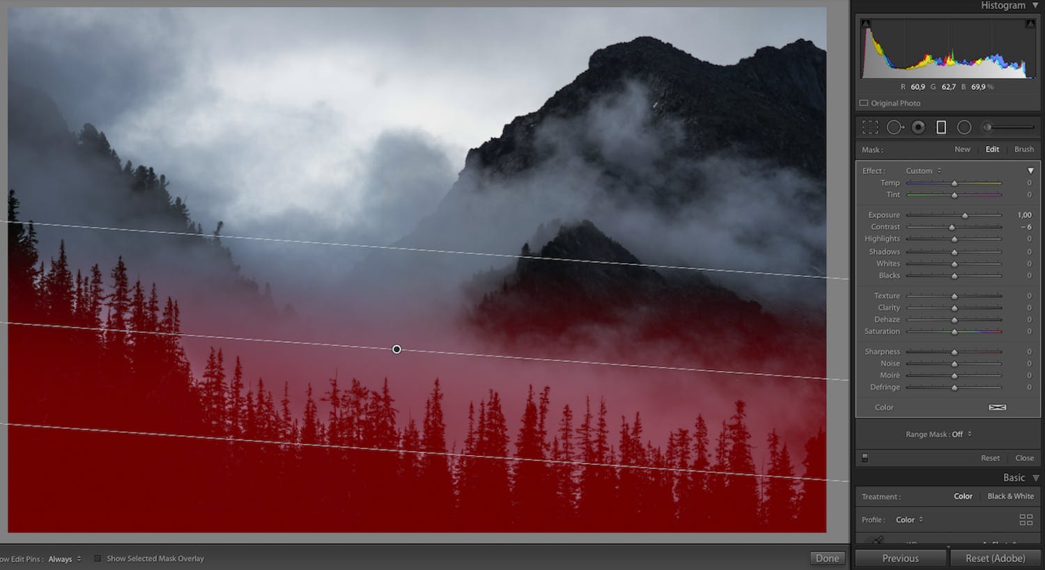 screen shot 2021 01 25 at 12 24 47 Övertoningsfiltret ger en gradvist ökande dramatik.